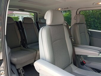 Mercedes-Benz Viano 3.0 CDI V6 (150 kw), automat - 16