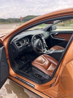 Volvo s60 II - 16