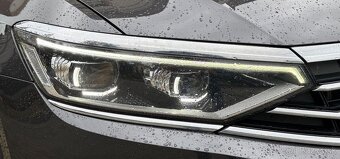 Volkswagen Passat Variant 2.0 TDI EVO Elegance DSG - 16