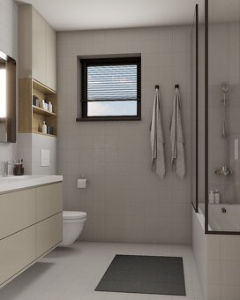 IBV Slnečná stráň, Hôrka pri Poprade- predaj rodinného domu - 16