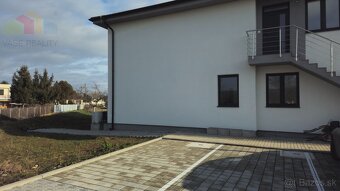 3 izbový byt(80m2) Kamanová-Rezervované - 16