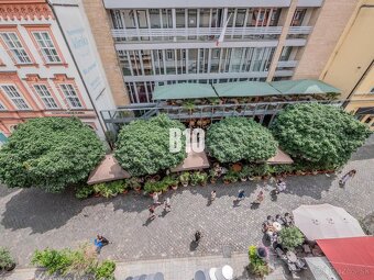 INVESTIČNÝ 2i (87m2) ideálny na krátkodobý prenájom na TOP A - 16