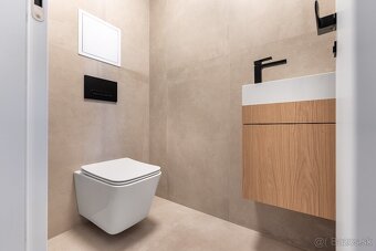 Na predaj exkluzívny 4-izbový byt v srdci Trnavy – Starohájs - 16