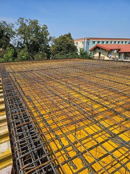 Viazanie Armatury - 16