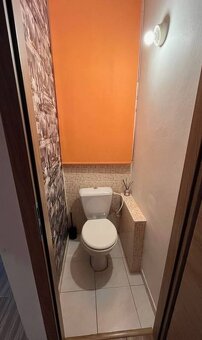 3-izbový byt v Podunajských Biskupiciach hneď vedľa OC Hron - 16