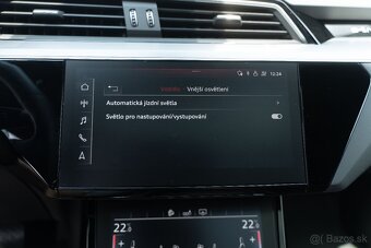 Audi E-tron 55 300KW quattro Advanced - 16