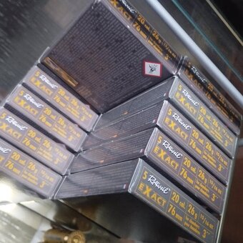 Predám guľabrok Blaser - 16