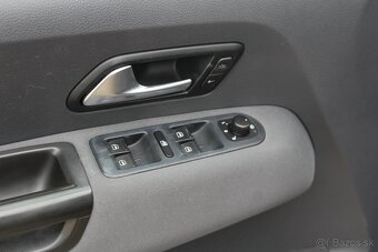 Volkswagen Amarok DC 2.0 TDI Atacama 4MOTION - 16