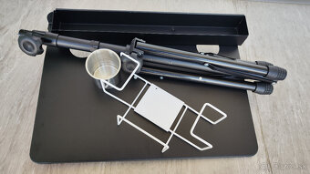 Tetovací stolík - tripod - 16