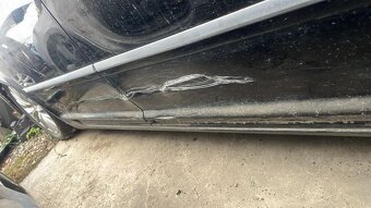 Volkswagen Phaeton 3,0TDI 176kw kód: CEX - 16