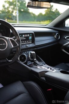 Chevrolet CAMARO 6.2 DPH - 16