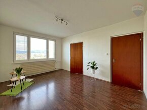 2 izbový byt 56m2 v širšom centre mesta, na ulici Jesenského - 16