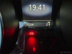 VW Tiguan 4x4 2.0 TDi 110kW 2016 - 16