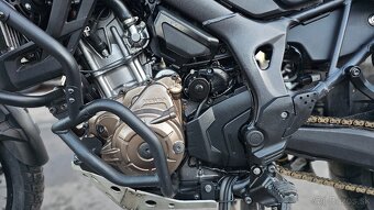 Honda Africa Twin CRF1000 ABS DCT r.v. 2017 - 16