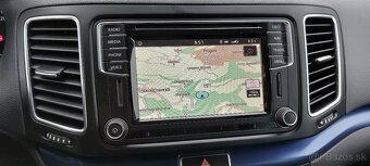 Seat Alhambra 2.0 TDI CR 150k Style - 16