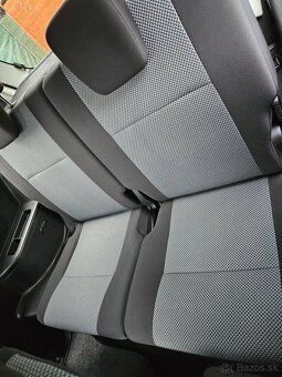 Suzuki Grand Vitara 1.6 LPG + Benzín - 16