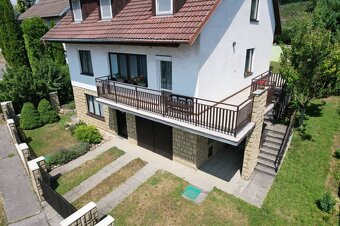 Rodinný dom v krásnom prostredí v meste Myjava - 16
