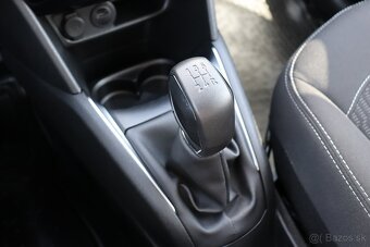 Peugeot 208 1.2 PureTech Allure E6.2 - 16