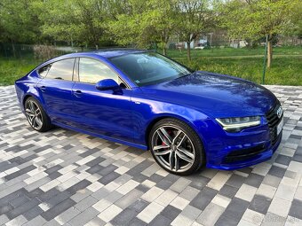 Audi A7 - 16