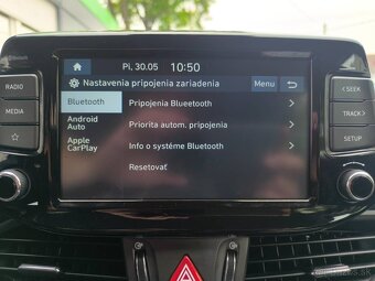 Hyundai i30 CW 1.6 CRDi Comfort - 16