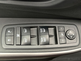 Jeep Cherokee 2.2 MultiJet Limited - 16