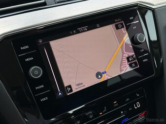 Volkswagen Passat Variant 2.0 TDi DSG 4Motion, r.v.: 2021 - 16