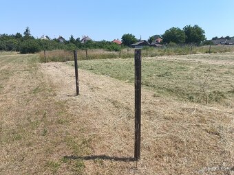 Pozemok Žihárec 9,11 árový na predaj aj výmena - 16