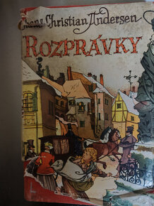 Rozprávky - 16