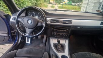 BMW 320i CABRIO M6 125Kw - 16