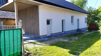 Rodinný dom,, Diviaky nad Nitricou - 16