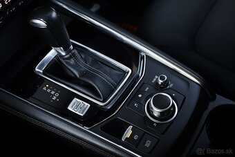 Mazda CX-5 2.5 Skyactiv-G194 Revolution A/T AWD - 16
