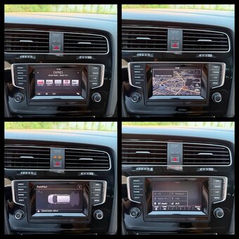 Volkswagen Golf Variant 2.0 TDI BMT 150k CUP - 16