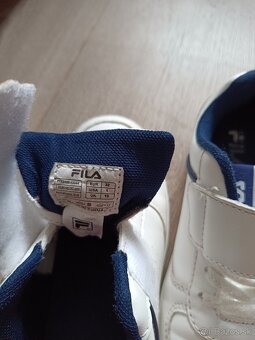 Detská chlapčenská obuv - 16