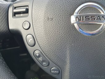 Nissan Qashqai 1.5 Dci, 81 KW, Tekna - 16