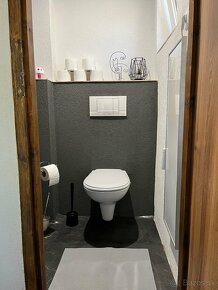 Chata v lese na Liptove - 16