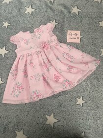 Oblečenie pre bábätko dievčatko - 16