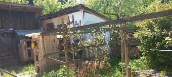 Predam starší rodinný domček - 16