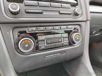 Volkswagen Golf 6 1.2 TSI Comfortline - 16