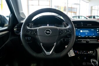 Opel Corsa 1,2 55 kW/75 k  Edition - 16