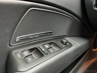 Škoda Superb 2 Combi 2.0TDI DSG 125 kW, r. v. 2011 - 16