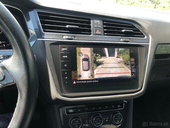 Volkswagen Tiguan allspace 140kW - 16