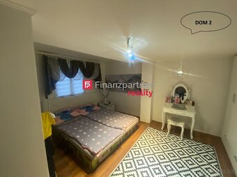 Na predaj dva domčeky na ul. Gorkého, Trebišov - znížená cen - 16