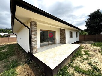 Villa Park Rezidencia: Kľúče od hotového domova už čakajú - 16