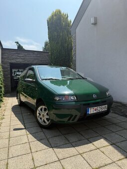 Fiat Punto - 16