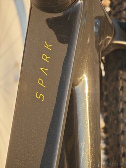 Scott Spark RC Team Issue 2024 XL - 16