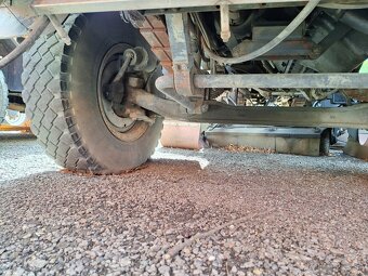 LIAZ 150.260 - 16