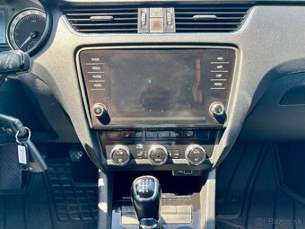 Škoda Octavia Combi 1.6 TDI 115k Team - 16