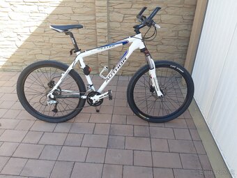 Bicykel zn AUTHOR - 16