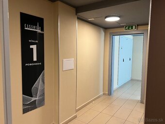 2. izb.byt v exkluzívnej rezidencii Cassovar - 16