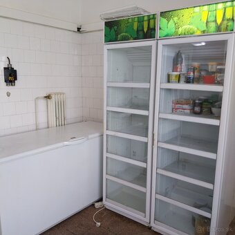 Rozpredam zariadenie kuchyne, reštauracie , ubytovne - 16